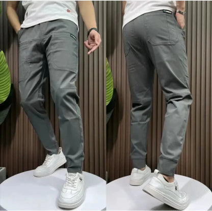 Pantalon Cargo Ovwiss men