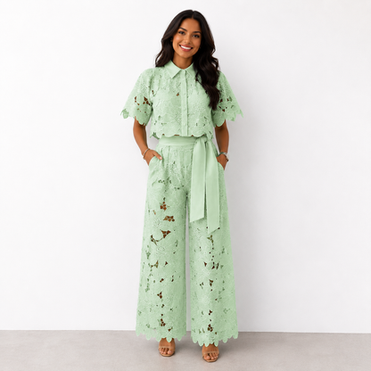 Isabela | Ensemble intemporel deux pièces