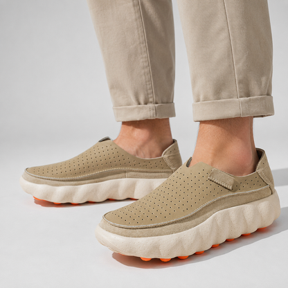 Mocassins Pod Fennaro