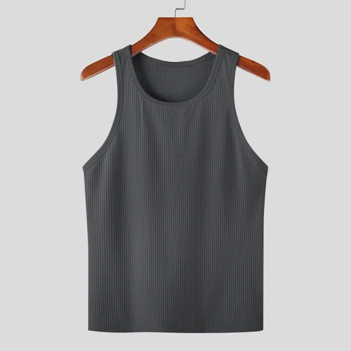 Débardeur Muscle Fit Essentiel