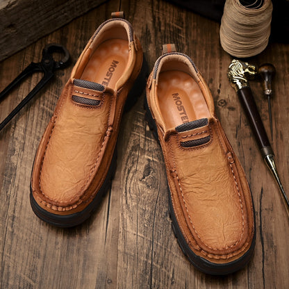 Mostelo® - Chaussures de transition avec semelle orthopédique et extrêmement confortable