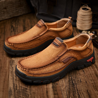Mostelo® - Chaussures de transition avec semelle orthopédique et extrêmement confortable