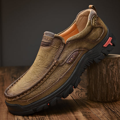 Mostelo® - Chaussures de transition avec semelle orthopédique et extrêmement confortable