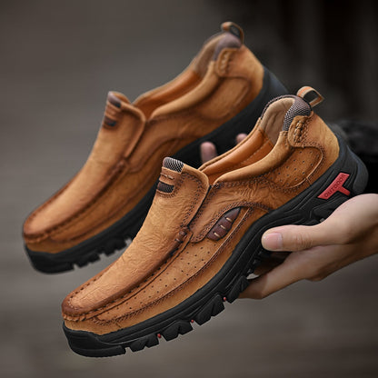 Mostelo® - Chaussures de transition avec semelle orthopédique et extrêmement confortable