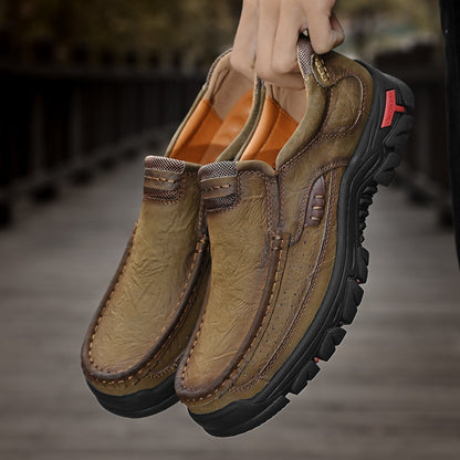 Mostelo® - Chaussures de transition avec semelle orthopédique et extrêmement confortable
