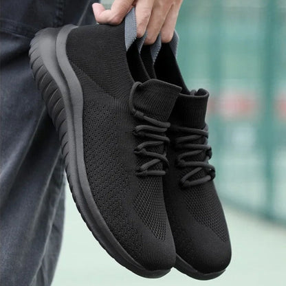 Baskets Knit Respirantes Ovwiss