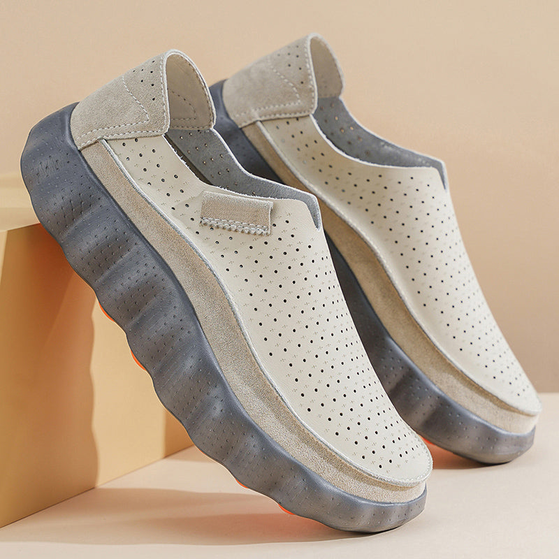 Mocassins Pod Fennaro