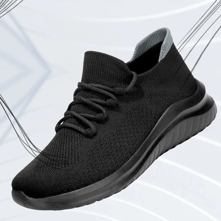 Baskets Knit Respirantes Ovwiss