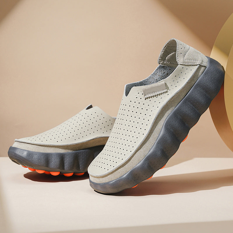 Mocassins Pod Fennaro