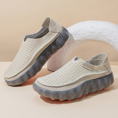 Mocassins Pod Fennaro