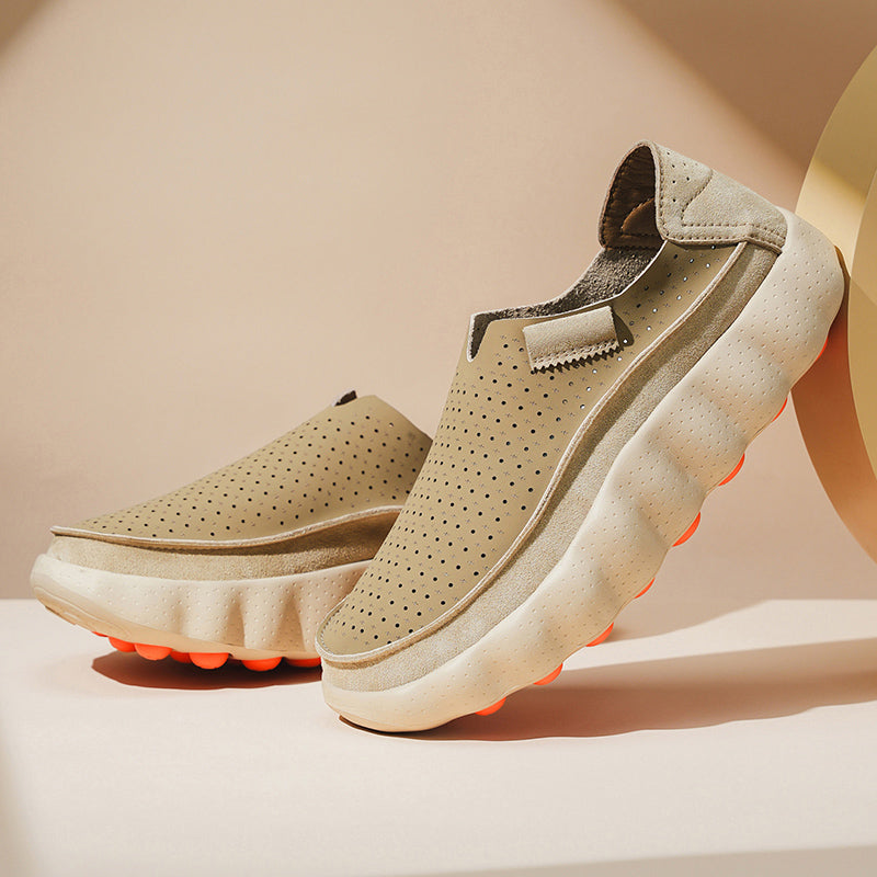 Mocassins Pod Fennaro
