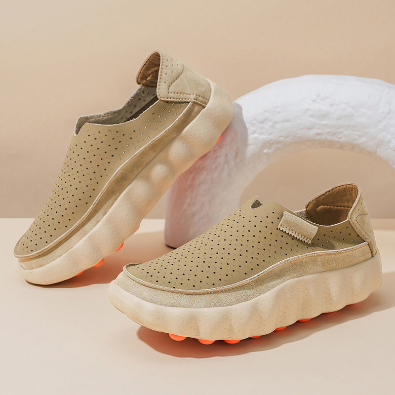 Mocassins Pod Fennaro