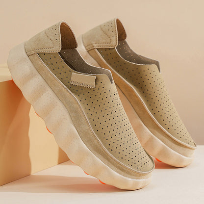 Mocassins Pod Fennaro