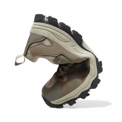 Ovwiss™ | Chaussures Randonnée Confort Trail Apex