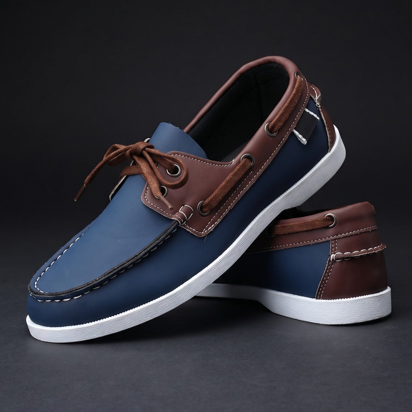 Chaussures Bateau Marlin