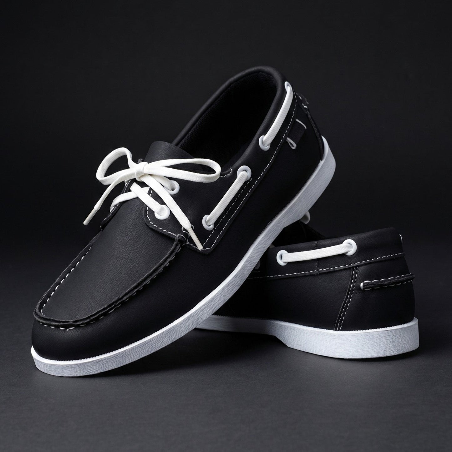 Chaussures Bateau Marlin