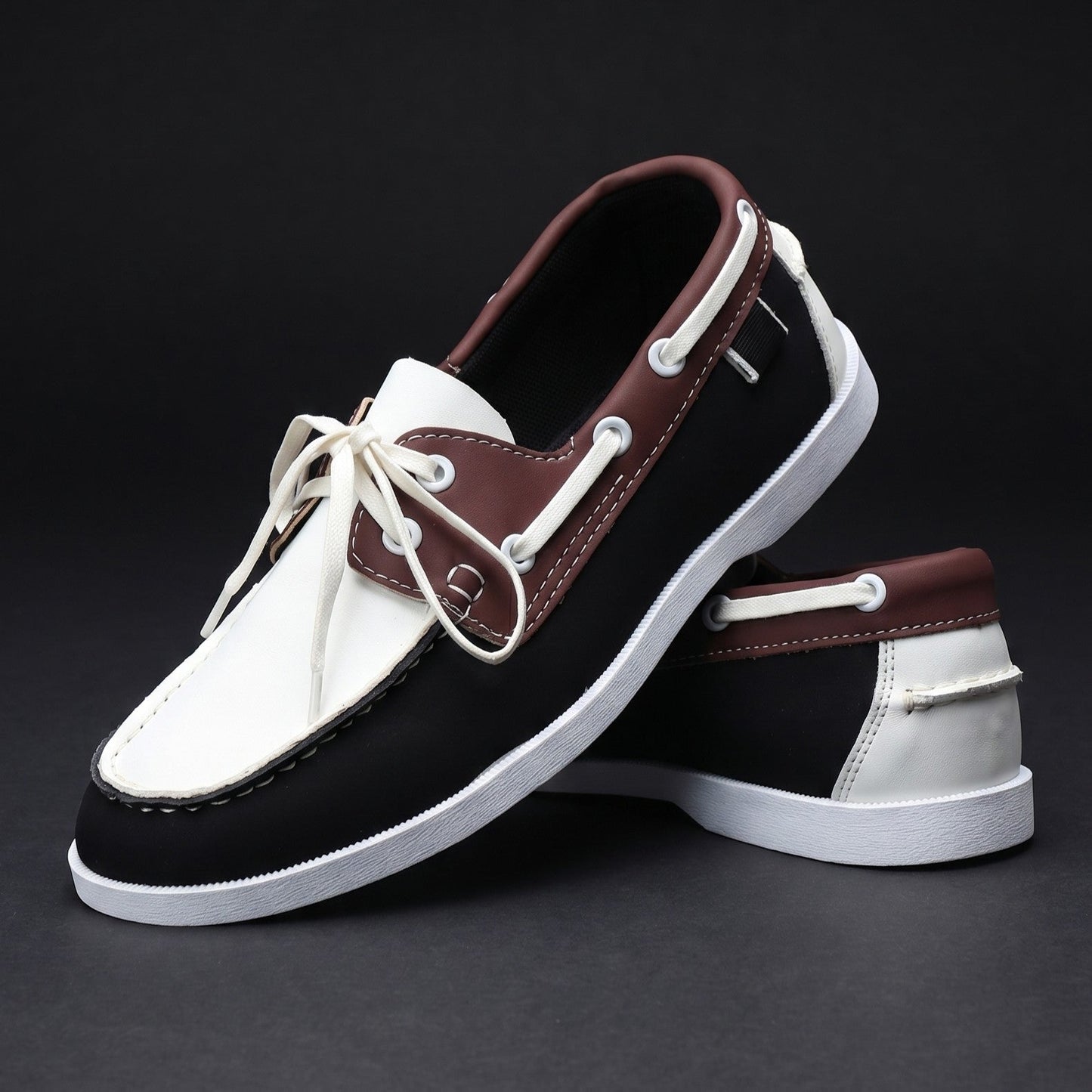 Chaussures Bateau Marlin