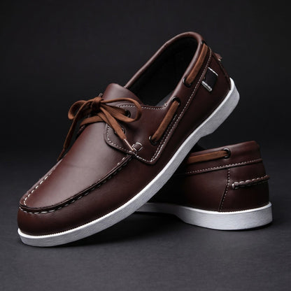 Chaussures Bateau Marlin