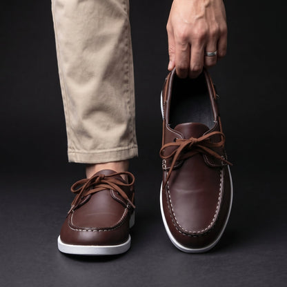 Chaussures Bateau Marlin