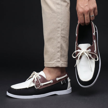 Chaussures Bateau Marlin