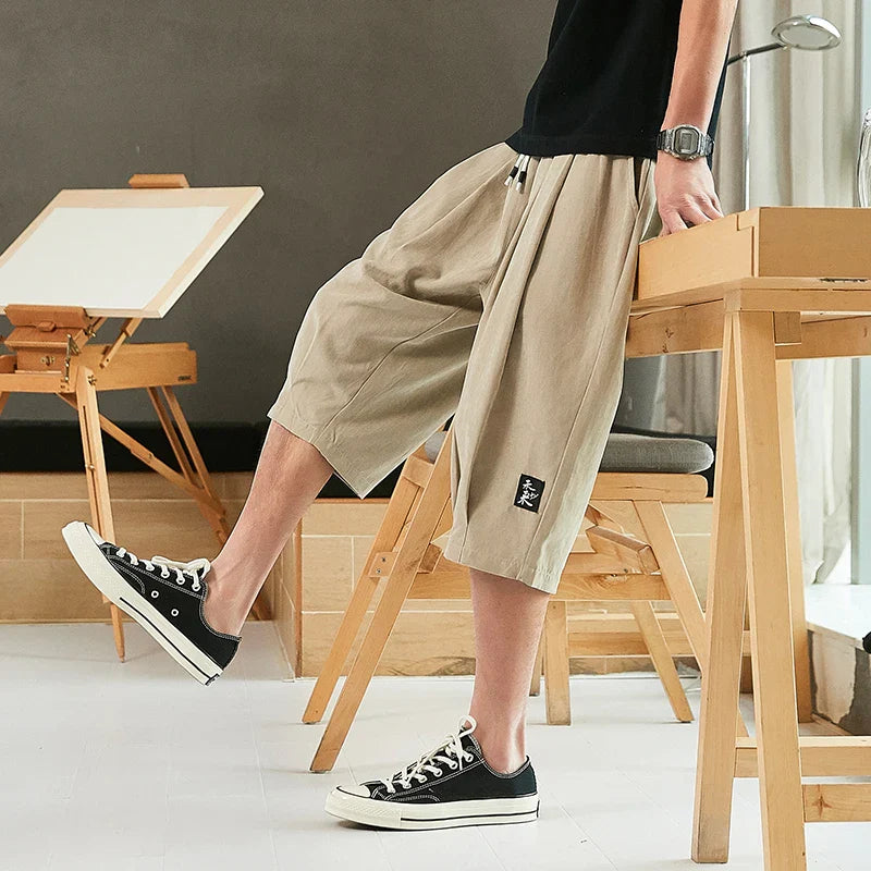 Kyoto Flow Shorts