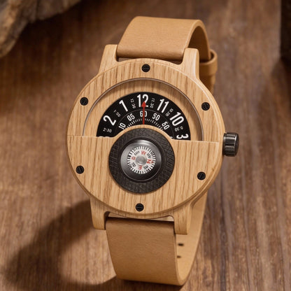 Orion™ | Montre Bois Explorer