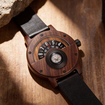 Orion™ | Montre Bois Explorer