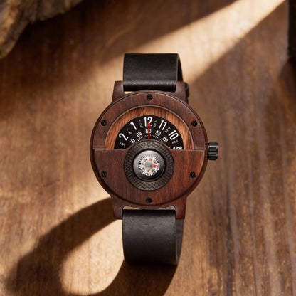 Orion™ | Montre Bois Explorer