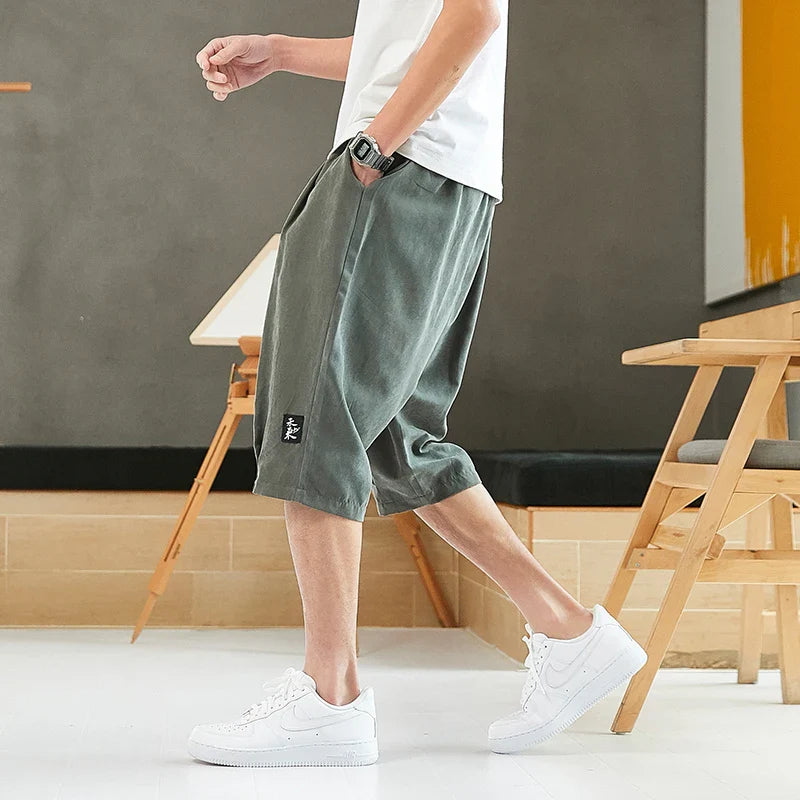Kyoto Flow Shorts