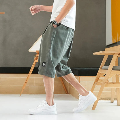 Kyoto Flow Shorts