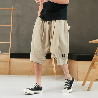 Kyoto Flow Shorts