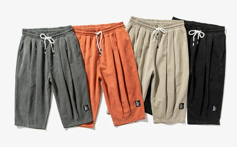 Kyoto Flow Shorts