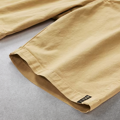 Ovwiss™ | Short Chino Hudson
