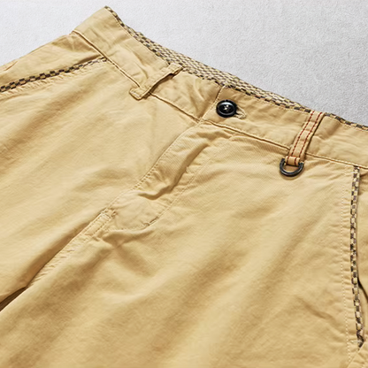 Ovwiss™ | Short Chino Hudson