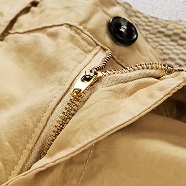 Ovwiss™ | Short Chino Hudson