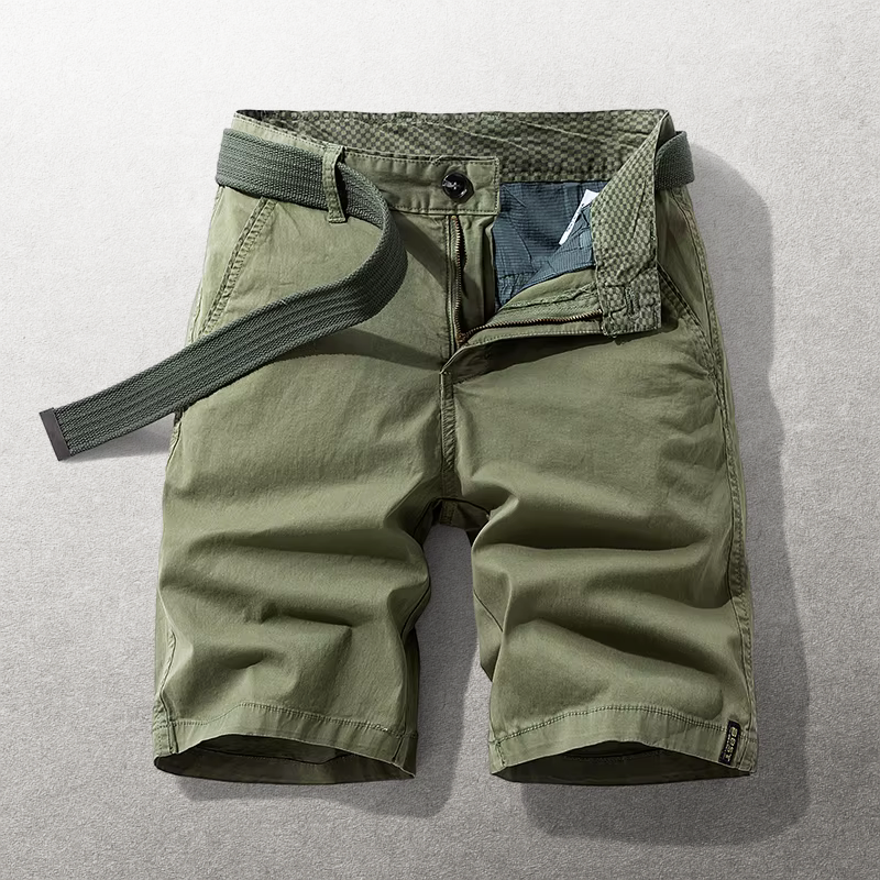 Ovwiss™ | Short Chino Hudson