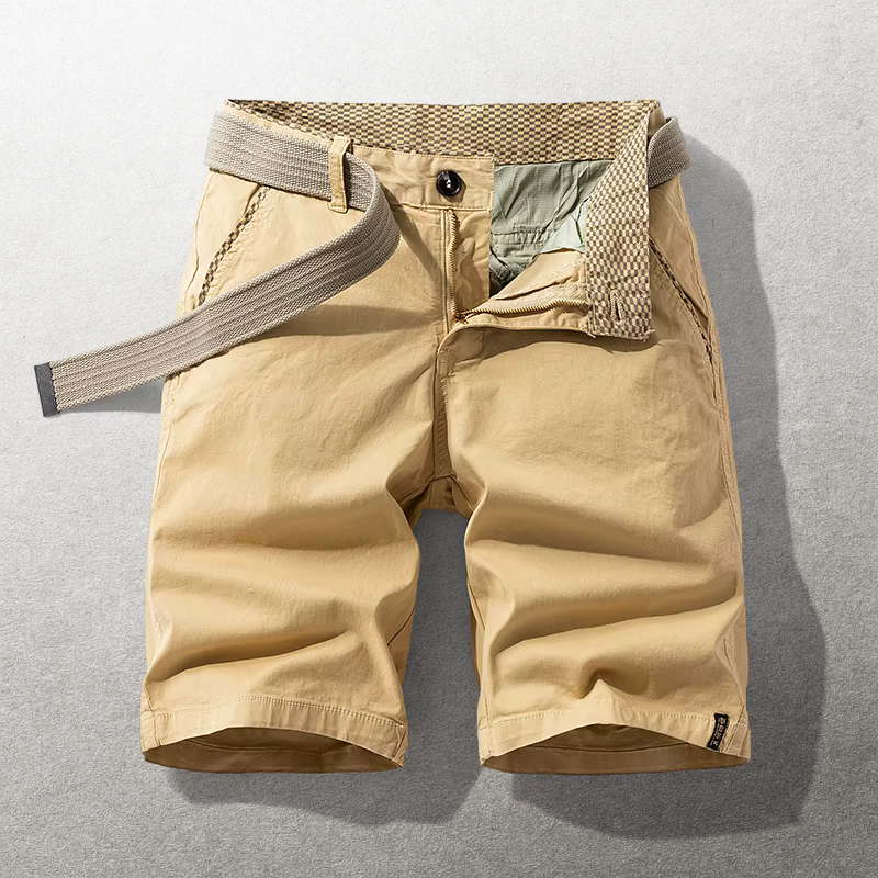 Ovwiss™ | Short Chino Hudson