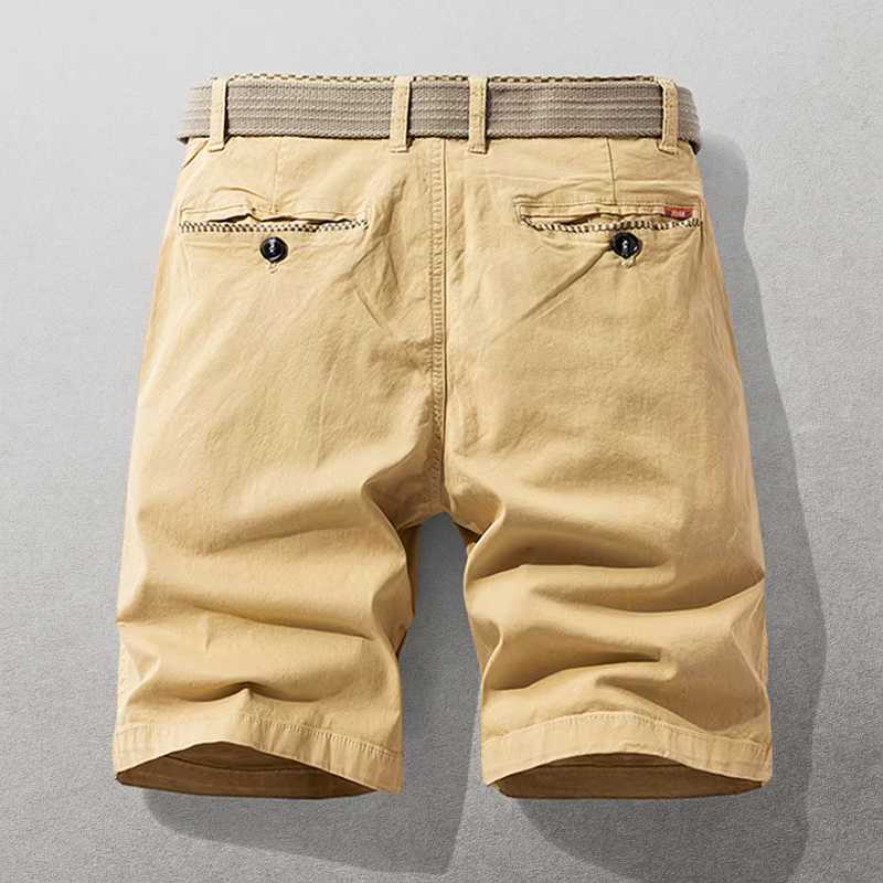 Ovwiss™ | Short Chino Hudson