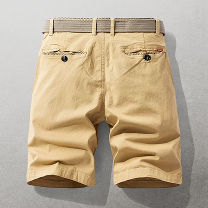 Ovwiss™ | Short Chino Hudson