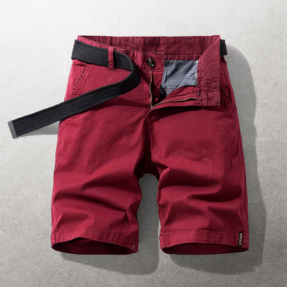 Ovwiss™ | Short Chino Hudson