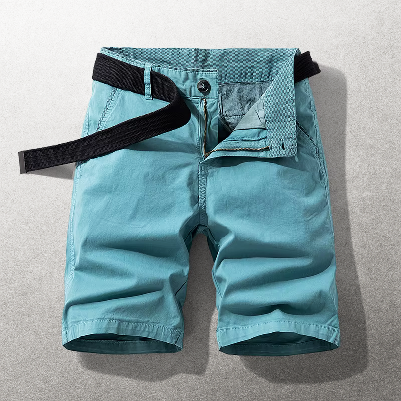 Ovwiss™ | Short Chino Hudson