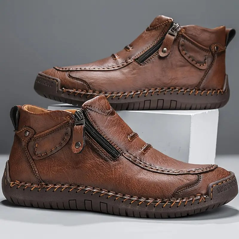 Ovwiss | Chaussures ergonomiques orthopédiques