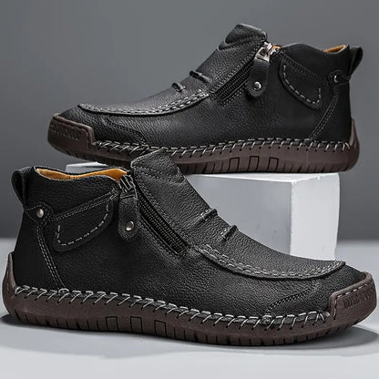 Ovwiss | Chaussures ergonomiques orthopédiques