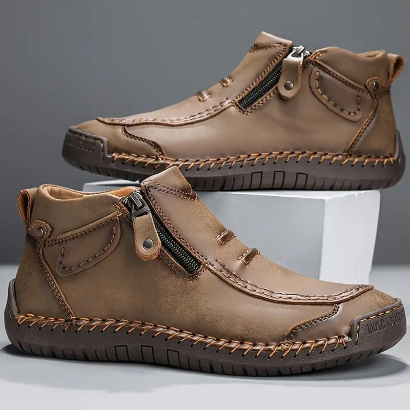 Ovwiss | Chaussures ergonomiques orthopédiques