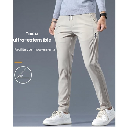 Ovwiss GlidePants