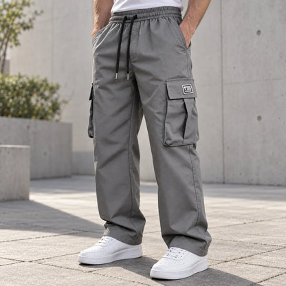 Pantalon cargo homme – Toujours un look impeccable | 1 acheté, 1 offert