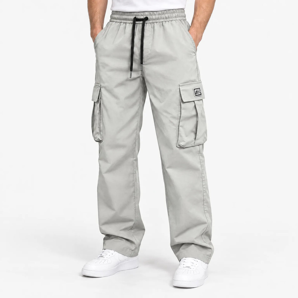 Pantalon cargo homme – Toujours un look impeccable | 1 acheté, 1 offert