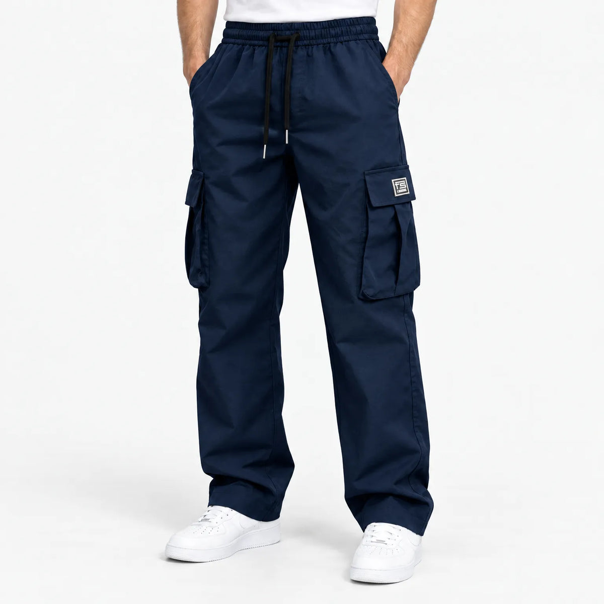 Pantalon cargo homme – Toujours un look impeccable | 1 acheté, 1 offert