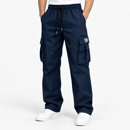Pantalon cargo homme – Toujours un look impeccable | 1 acheté, 1 offert