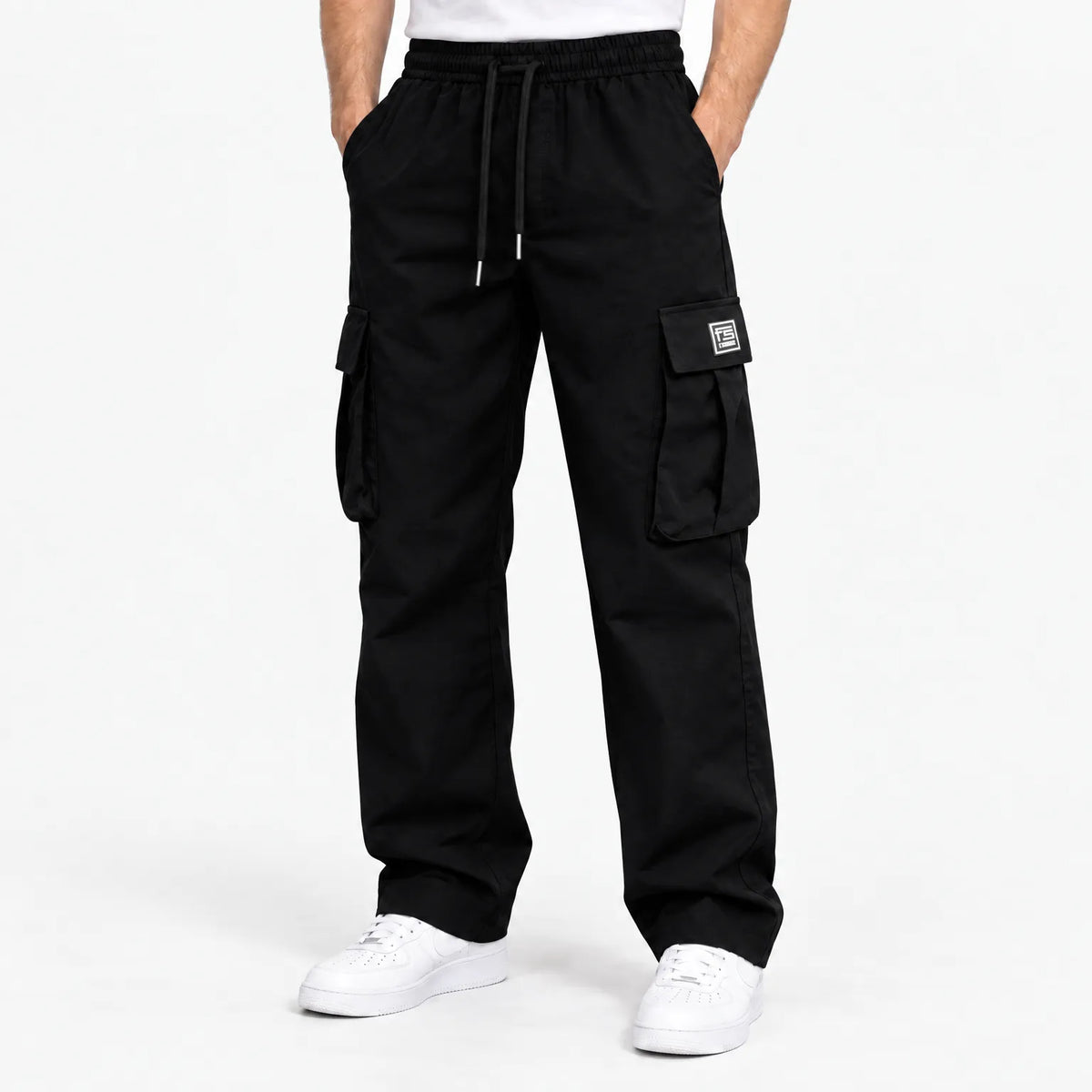 Pantalon cargo homme – Toujours un look impeccable | 1 acheté, 1 offert